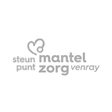 Logo-Steunpunt Mantelzorg Venray